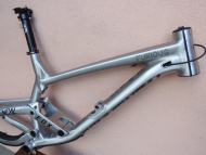 Rám Commencal Furious Race 27,5"