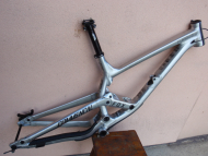 Rám Commencal Furious Race 27,5"