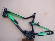 E-bike rám MERIDA eONE.SIXTY 900E + příslušenství