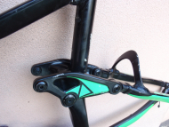 E-bike rám MERIDA eONE.SIXTY 900E + příslušenství