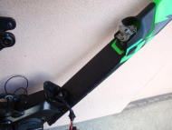 E-bike rám MERIDA eONE.SIXTY 900E + příslušenství