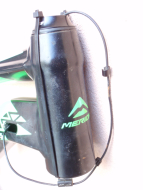 E-bike rám MERIDA eONE.SIXTY 900E + příslušenství