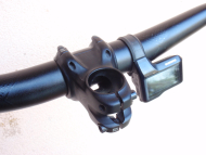 E-bike rám MERIDA eONE.SIXTY 900E + příslušenství