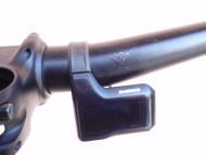 E-bike rám MERIDA eONE.SIXTY 900E + příslušenství