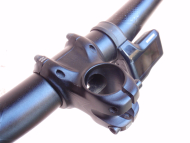 E-bike rám MERIDA eONE.SIXTY 900E + příslušenství