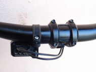 E-bike rám MERIDA eONE.SIXTY 900E + příslušenství