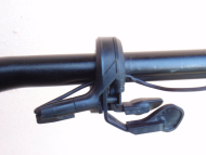 E-bike rám MERIDA eONE.SIXTY 900E + příslušenství