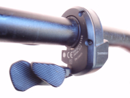 E-bike rám MERIDA eONE.SIXTY 900E + příslušenství