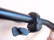 E-bike rám MERIDA eONE.SIXTY 900E + příslušenství