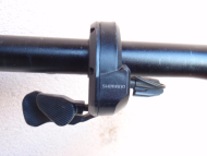 E-bike rám MERIDA eONE.SIXTY 900E + příslušenství