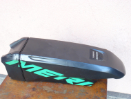 E-bike rám MERIDA eONE.SIXTY 900E + příslušenství