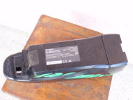 E-bike rám MERIDA eONE.SIXTY 900E + příslušenství