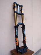 Vidlice Fox 40 Float Factory Series Kashima Air 27,5"