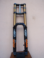 Vidlice Fox 40 Float Factory Series Kashima Air 27,5"