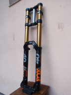 Vidlice Fox 40 Float Factory Series Kashima Air 27,5"