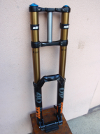 Vidlice Fox 40 Float Factory Series Kashima Air 27,5"