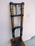 Vidlice Fox 40 Float Factory Series Kashima Air 27,5"