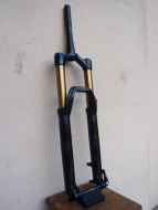 Vidlice Fox 36 Float Factory 160mm 29"