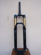 Vidlice Fox 36 Float Factory 160mm 29"