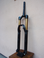 Vidlice Fox 36 Float Factory 160mm 29"