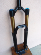 Vidlice Fox 36 Float Factory 160mm 29"