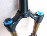 Vidlice Fox 36 Float Factory 160mm 29"