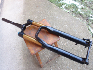 Vidlice Fox 36 Float Factory 160mm 29"