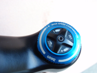 Vidlice Fox 36 Float Factory 160mm 29"