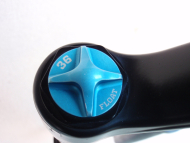 Vidlice Fox 36 Float Factory 160mm 29"