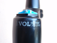 Vidlice Fox 36 Float Factory 160mm 29"