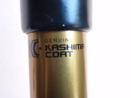 Vidlice Fox 36 Float Factory 160mm 29"