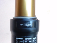 Vidlice Fox 36 Float Factory 160mm 29"