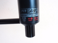 Vidlice Fox 36 Float Factory 160mm 29"