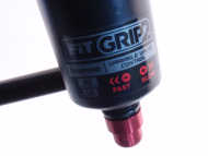 Vidlice Fox 36 Float Factory 160mm 29"