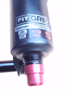 Vidlice Fox 36 Float Factory 160mm 29"