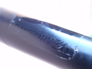 Vidlice Fox 36 Float Factory 160mm 29"