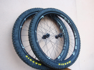 Výplety DT Swiss Spine HX 1501