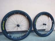 Výplety DT Swiss Spine HX 1501