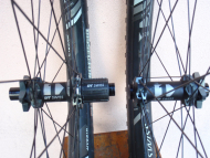 Výplety DT Swiss Spine HX 1501