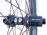 Výplety DT Swiss Spine HX 1501