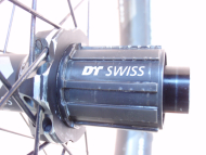 Výplety DT Swiss Spine HX 1501