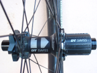 Výplety DT Swiss Spine HX 1501