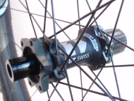 Výplety DT Swiss Spine HX 1501