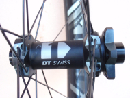 Výplety DT Swiss Spine HX 1501