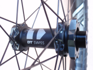 Výplety DT Swiss Spine HX 1501