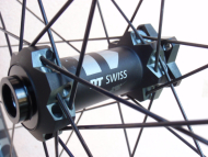 Výplety DT Swiss Spine HX 1501