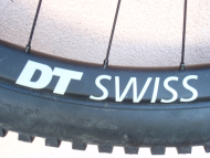 Výplety DT Swiss Spine HX 1501