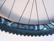 Výplety DT Swiss Spine HX 1501