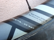 Výplety DT Swiss Spine HX 1501