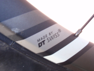 Výplety DT Swiss Spine HX 1501